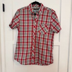 Men's Ben Sherman Button Down Shirt - Medium
